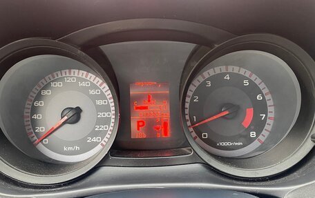 Mitsubishi Lancer IX, 2008 год, 550 000 рублей, 5 фотография