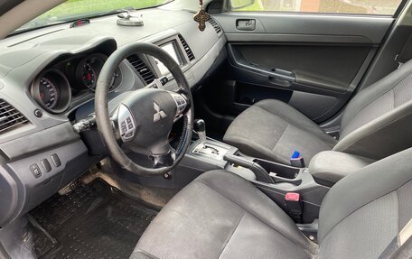 Mitsubishi Lancer IX, 2008 год, 550 000 рублей, 7 фотография