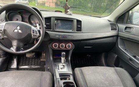 Mitsubishi Lancer IX, 2008 год, 550 000 рублей, 6 фотография