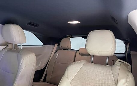 Toyota Sienna, 2022 год, 3 304 000 рублей, 6 фотография