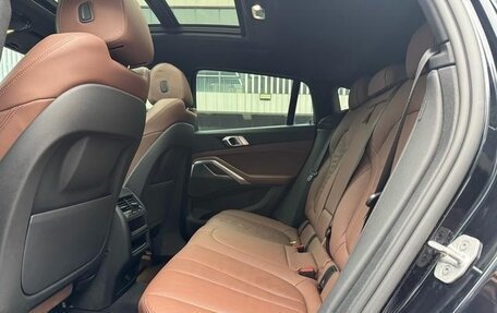 BMW X6, 2021 год, 4 100 443 рублей, 5 фотография