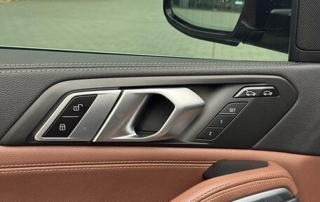 BMW X6, 2021 год, 4 100 443 рублей, 9 фотография