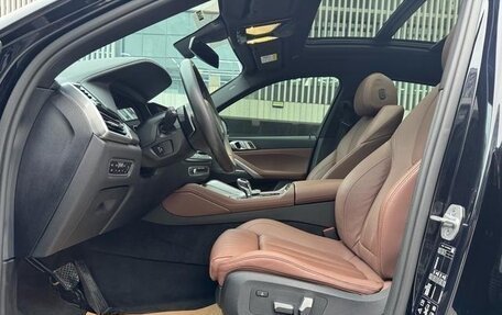 BMW X6, 2021 год, 4 100 443 рублей, 7 фотография