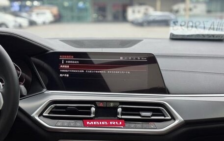 BMW X6, 2021 год, 4 100 443 рублей, 6 фотография