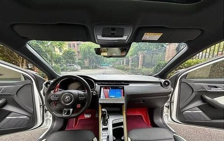 MG 6, 2022 год, 930 006 рублей, 8 фотография