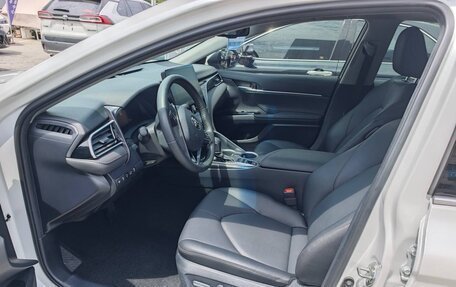 Toyota Camry, 2022 год, 2 485 078 рублей, 6 фотография