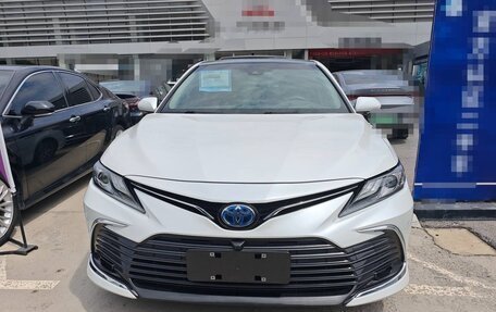 Toyota Camry, 2022 год, 2 485 078 рублей, 2 фотография