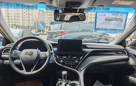 Toyota Camry, 2022 год, 2 485 078 рублей, 10 фотография