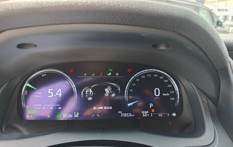 Toyota Camry, 2022 год, 2 485 078 рублей, 7 фотография