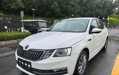Skoda Octavia, 2021 год, 1 213 800 рублей, 1 фотография