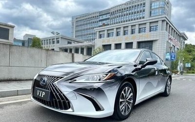 Lexus ES VII, 2022 год, 3 800 000 рублей, 1 фотография