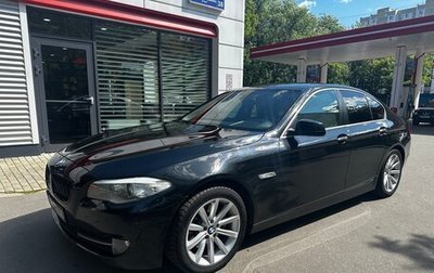 BMW 5 серия, 2012 год, 1 900 000 рублей, 1 фотография