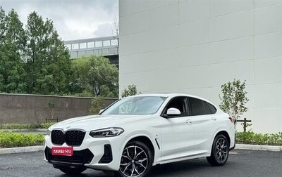 BMW X4, 2023 год, 5 230 000 рублей, 1 фотография