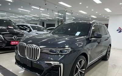 BMW X7, 2021 год, 6 100 000 рублей, 1 фотография