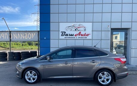 Ford Focus III, 2011 год, 775 000 рублей, 8 фотография