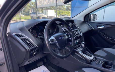 Ford Focus III, 2011 год, 775 000 рублей, 10 фотография