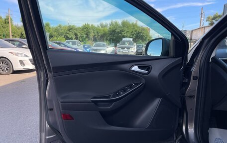 Ford Focus III, 2011 год, 775 000 рублей, 15 фотография