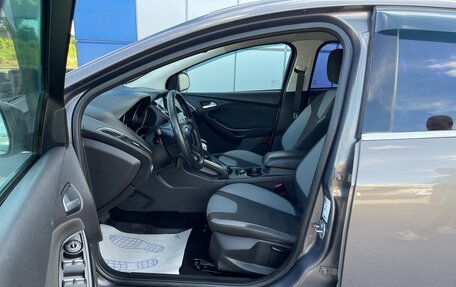 Ford Focus III, 2011 год, 775 000 рублей, 11 фотография
