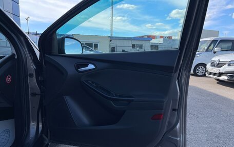 Ford Focus III, 2011 год, 775 000 рублей, 16 фотография