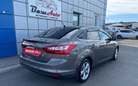 Ford Focus III, 2011 год, 775 000 рублей, 3 фотография