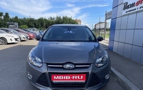 Ford Focus III, 2011 год, 775 000 рублей, 5 фотография