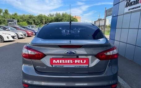 Ford Focus III, 2011 год, 775 000 рублей, 6 фотография