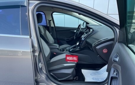 Ford Focus III, 2011 год, 775 000 рублей, 12 фотография