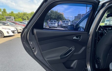 Ford Focus III, 2011 год, 775 000 рублей, 17 фотография