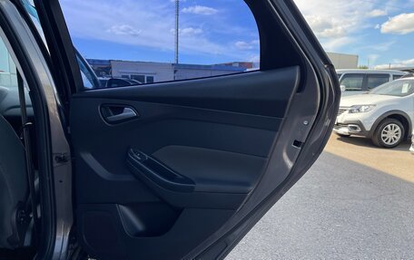Ford Focus III, 2011 год, 775 000 рублей, 18 фотография