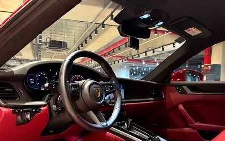 Porsche 911, 2022 год, 11 500 000 рублей, 5 фотография