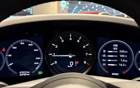 Porsche 911, 2022 год, 11 500 000 рублей, 6 фотография