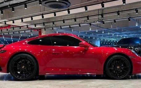 Porsche 911, 2022 год, 11 500 000 рублей, 3 фотография