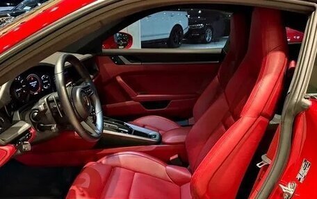 Porsche 911, 2022 год, 11 500 000 рублей, 11 фотография