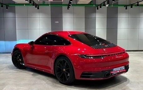 Porsche 911, 2022 год, 11 500 000 рублей, 2 фотография