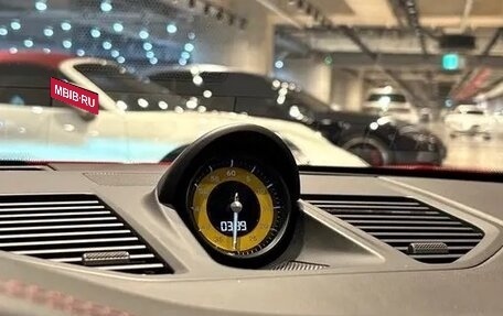 Porsche 911, 2022 год, 11 500 000 рублей, 7 фотография