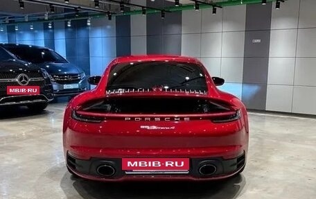 Porsche 911, 2022 год, 11 500 000 рублей, 4 фотография