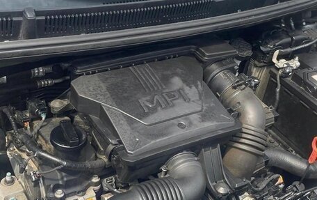 KIA Morning III, 2021 год, 945 000 рублей, 6 фотография
