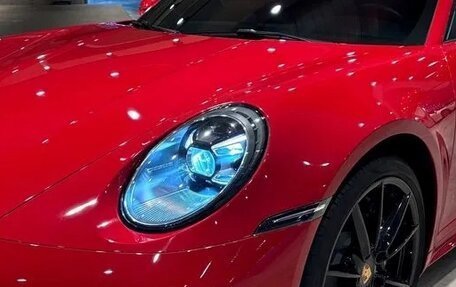 Porsche 911, 2022 год, 11 500 000 рублей, 17 фотография