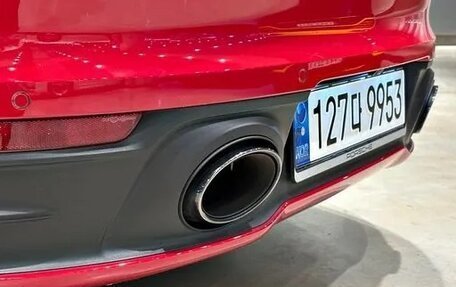 Porsche 911, 2022 год, 11 500 000 рублей, 18 фотография