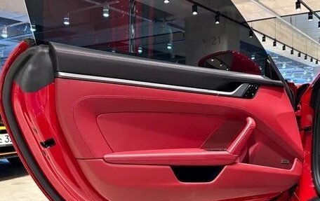 Porsche 911, 2022 год, 11 500 000 рублей, 13 фотография