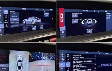 Porsche 911, 2022 год, 11 500 000 рублей, 16 фотография