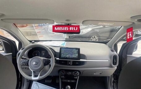 KIA Morning III, 2021 год, 945 000 рублей, 8 фотография