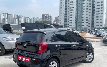 KIA Morning III, 2021 год, 945 000 рублей, 3 фотография