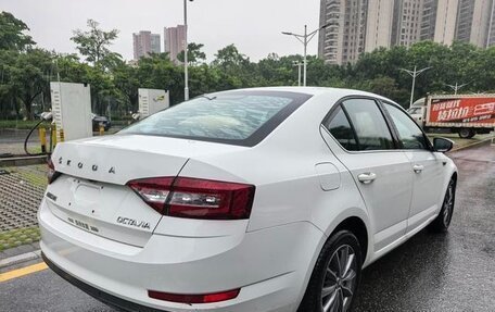 Skoda Octavia, 2021 год, 1 213 800 рублей, 4 фотография