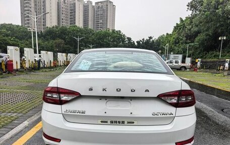 Skoda Octavia, 2021 год, 1 213 800 рублей, 5 фотография