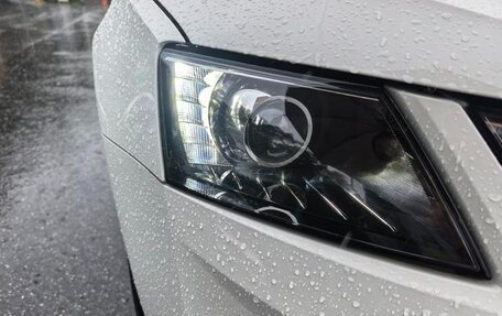 Skoda Octavia, 2021 год, 1 213 800 рублей, 8 фотография