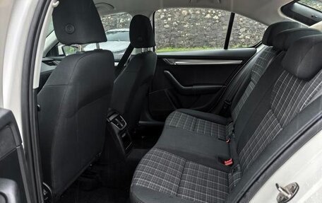 Skoda Octavia, 2021 год, 1 213 800 рублей, 15 фотография