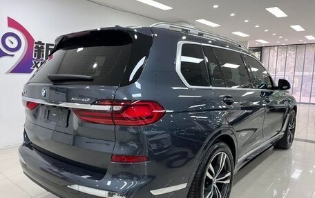 BMW X7, 2021 год, 6 100 000 рублей, 6 фотография