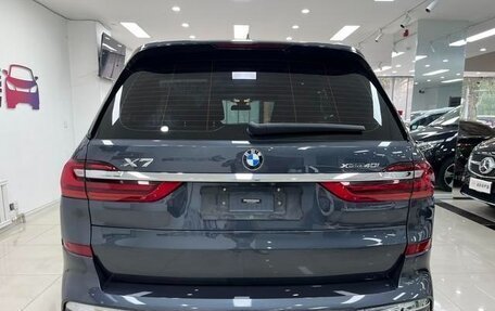 BMW X7, 2021 год, 6 100 000 рублей, 5 фотография