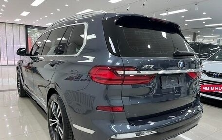 BMW X7, 2021 год, 6 100 000 рублей, 4 фотография